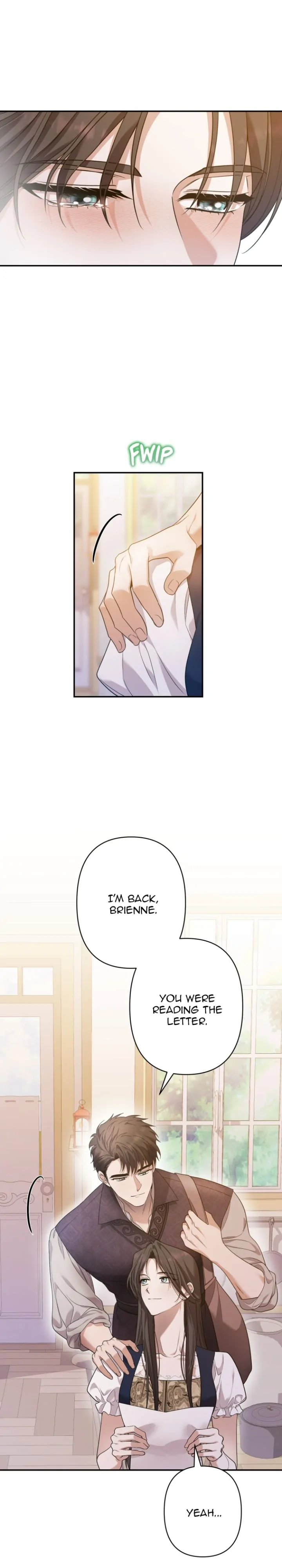 Please Kill My Husband - Chapter 81 - picture 32