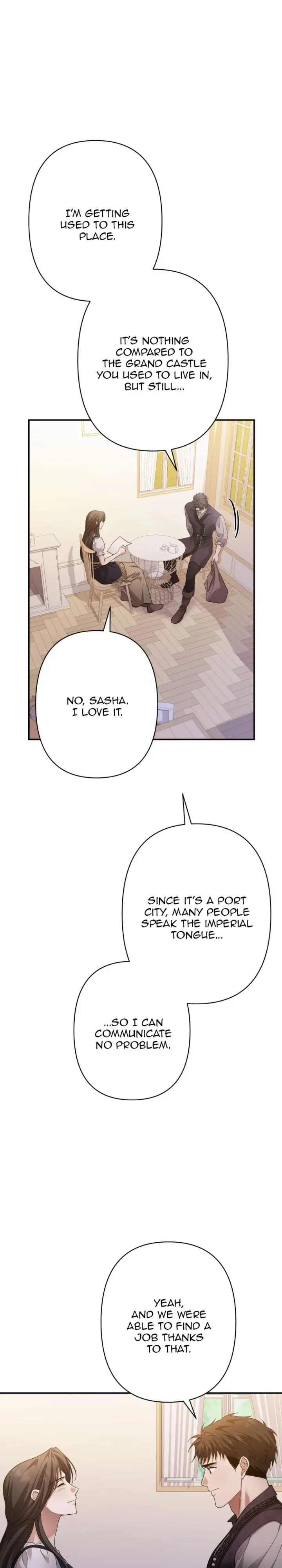 Please Kill My Husband - Chapter 81 - picture 33