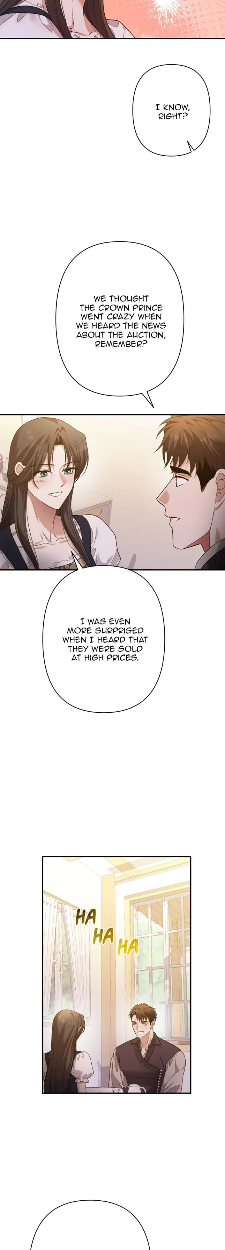 Please Kill My Husband - Chapter 81 - picture 36