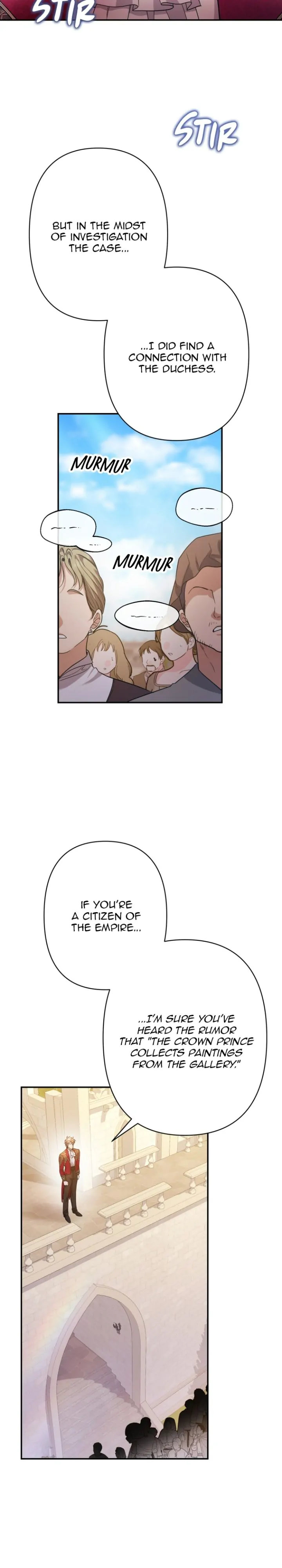 Please Kill My Husband - Chapter 81 - picture 4