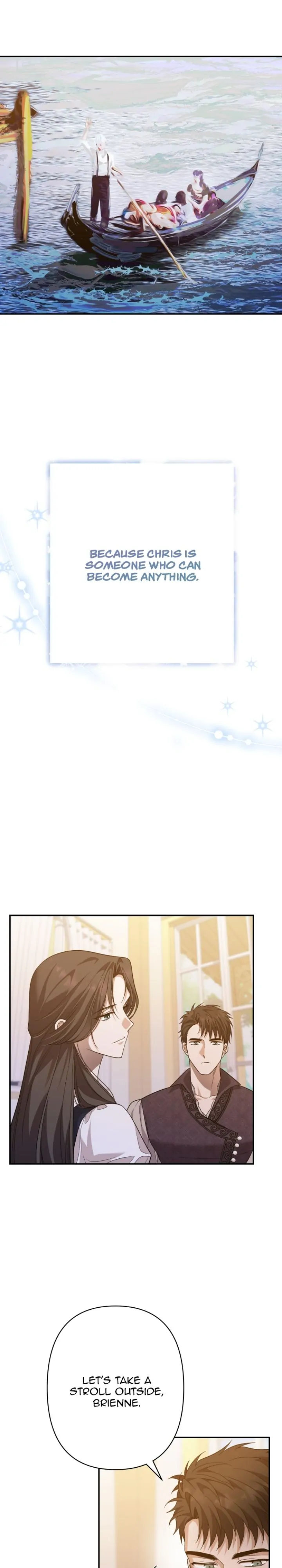Please Kill My Husband - Chapter 81 - picture 41