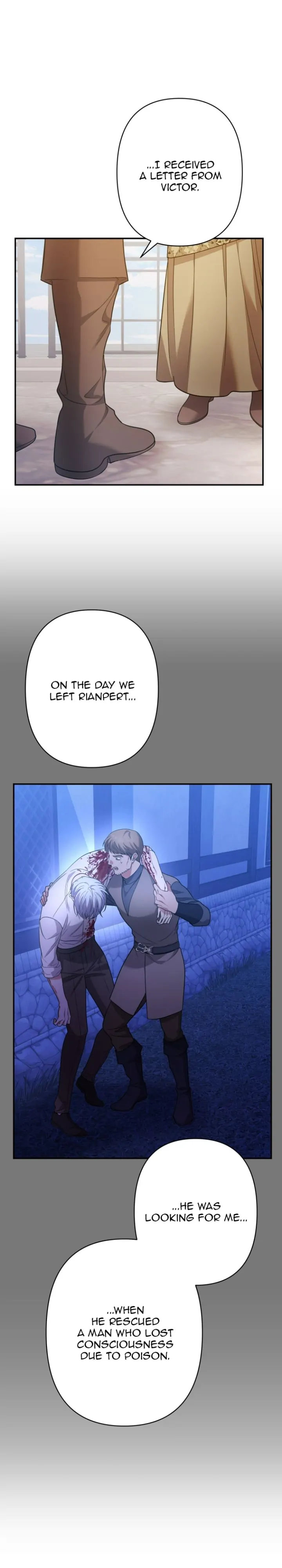 Please Kill My Husband - Chapter 81 - picture 44