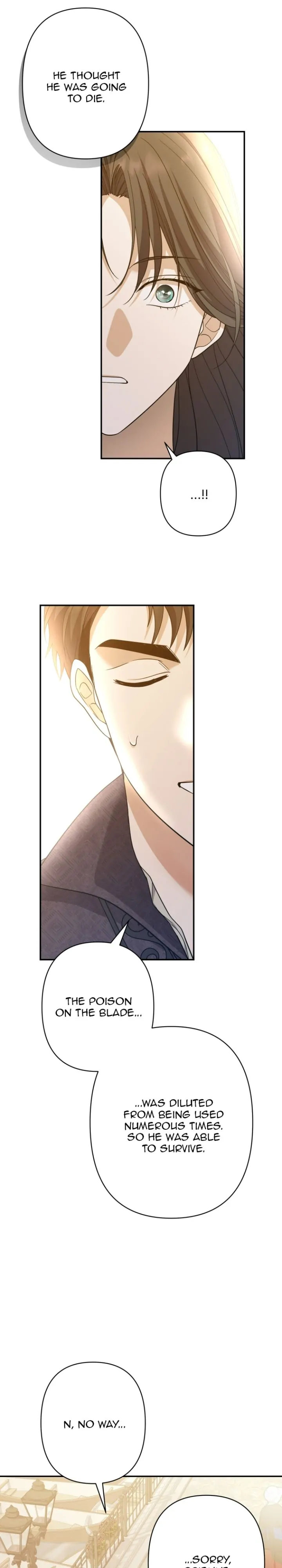 Please Kill My Husband - Chapter 81 - picture 45