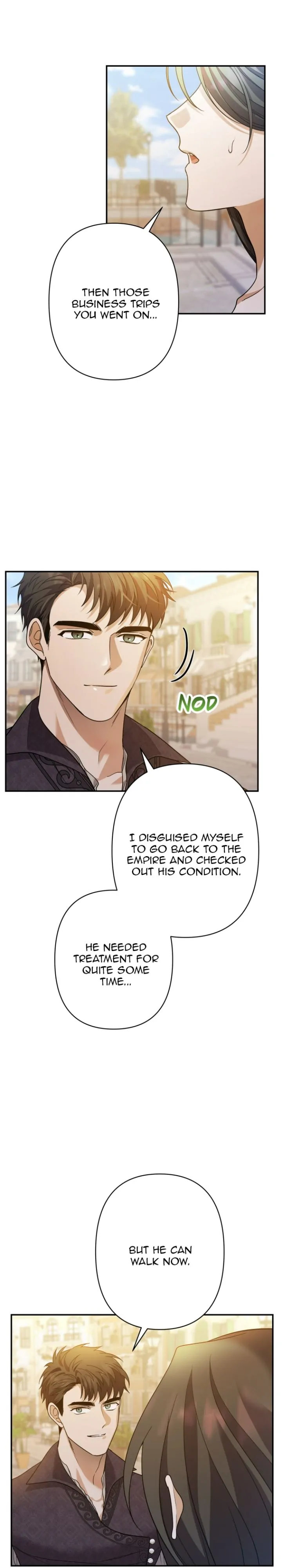 Please Kill My Husband - Chapter 81 - picture 47
