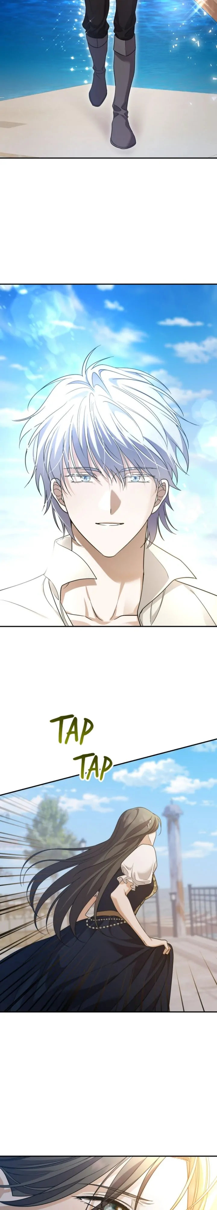 Please Kill My Husband - Chapter 81 - picture 51