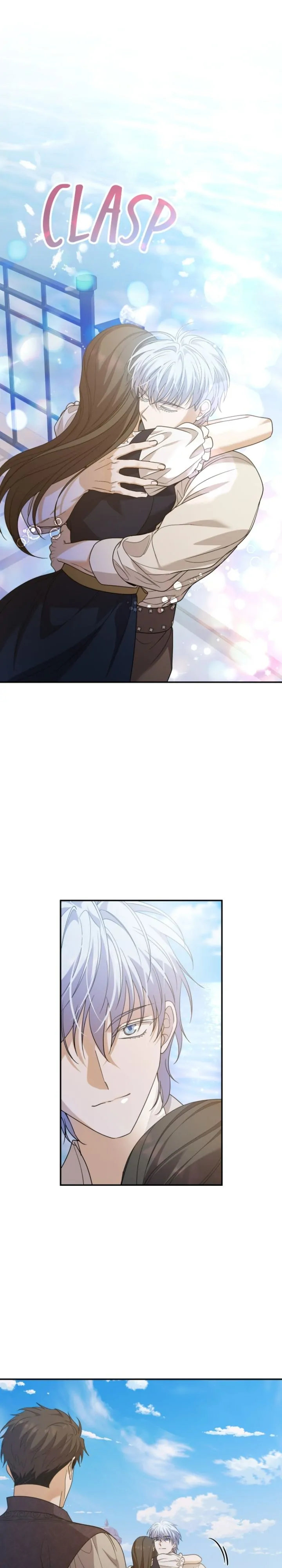 Please Kill My Husband - Chapter 81 - picture 53