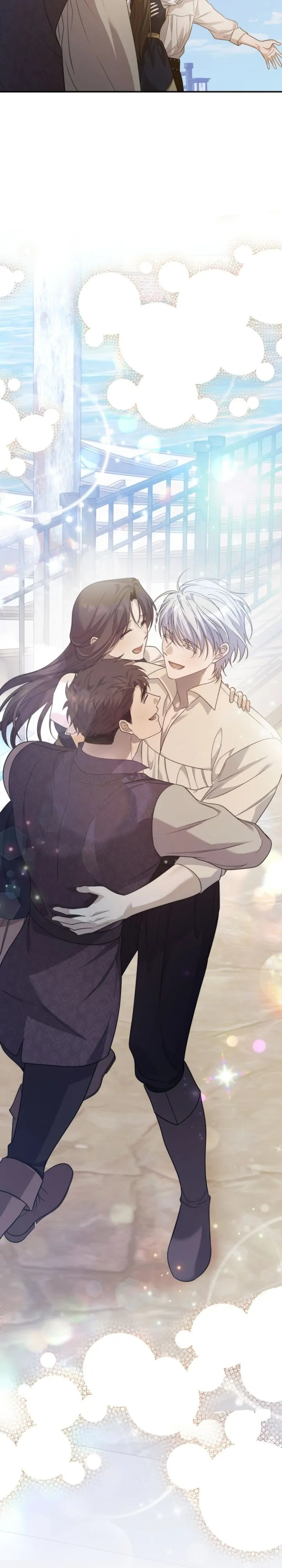Please Kill My Husband - Chapter 81 - picture 54