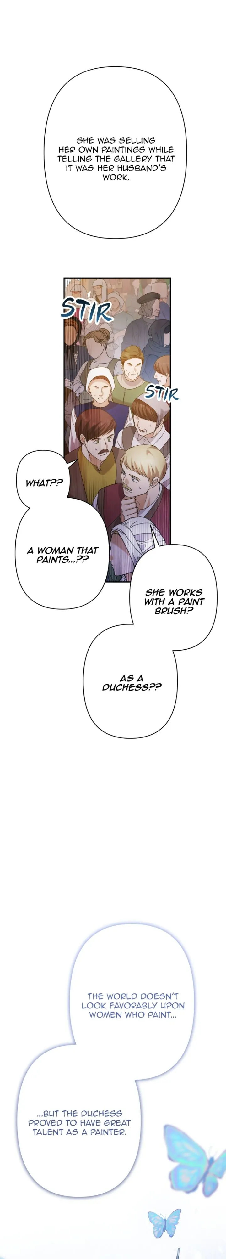 Please Kill My Husband - Chapter 81 - picture 6