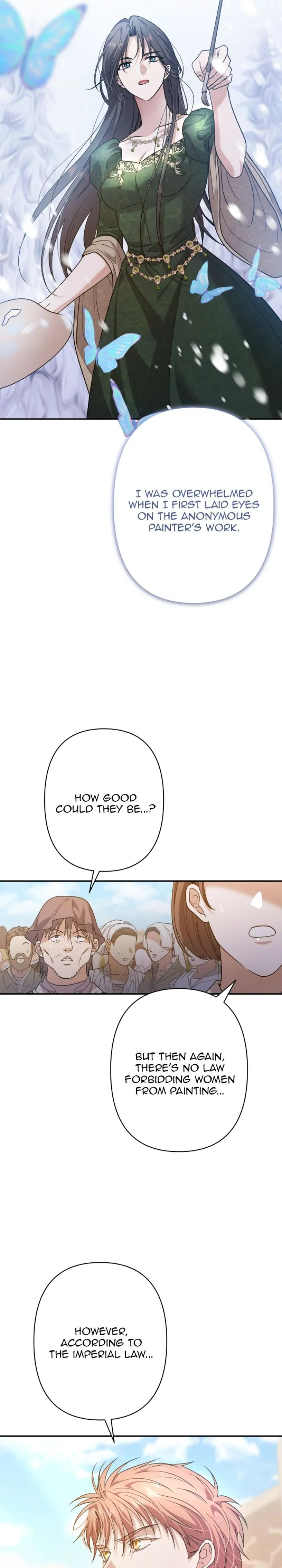 Please Kill My Husband - Chapter 81 - picture 7
