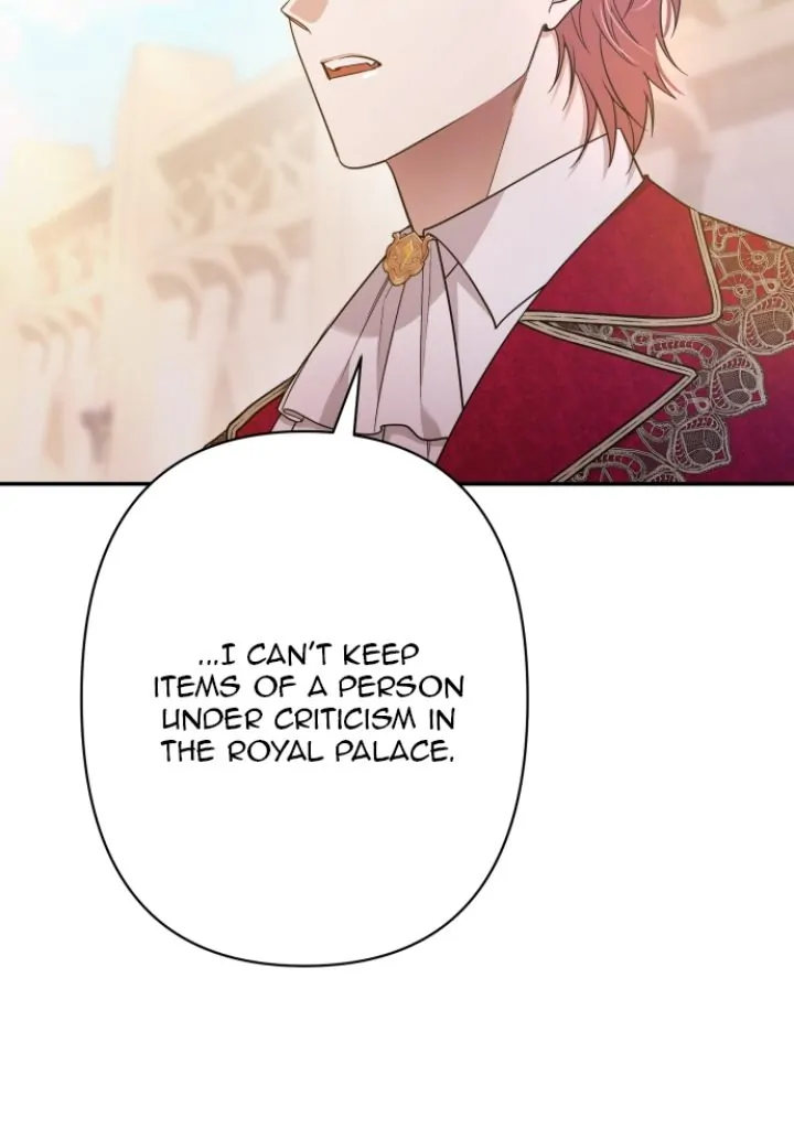 Please Kill My Husband - Chapter 81 - picture 8