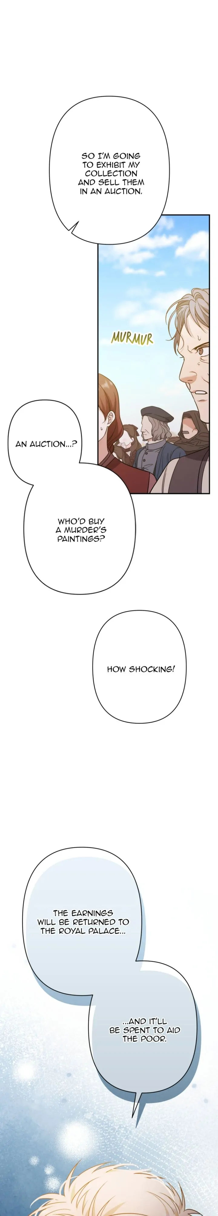 Please Kill My Husband - Chapter 81 - picture 9