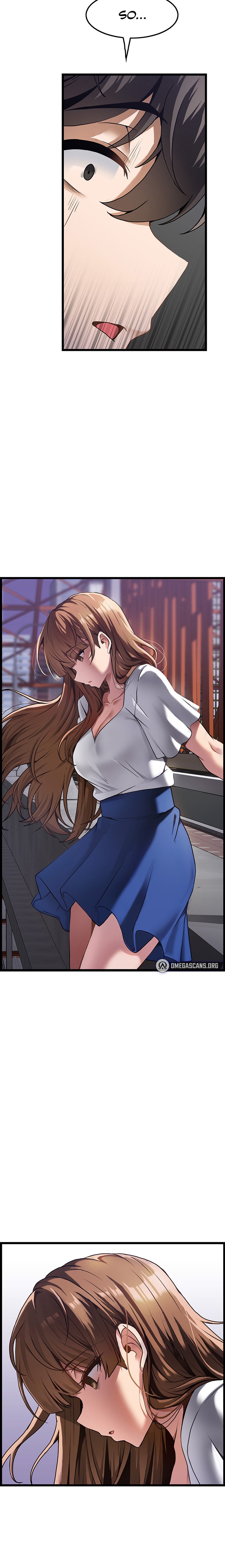 Too Good At Massages - Chapter 1 - picture 26