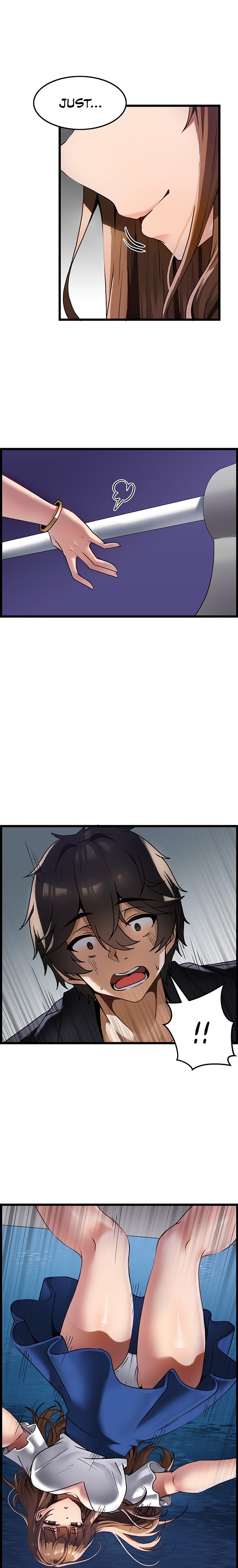 Too Good At Massages - Chapter 1 - picture 28