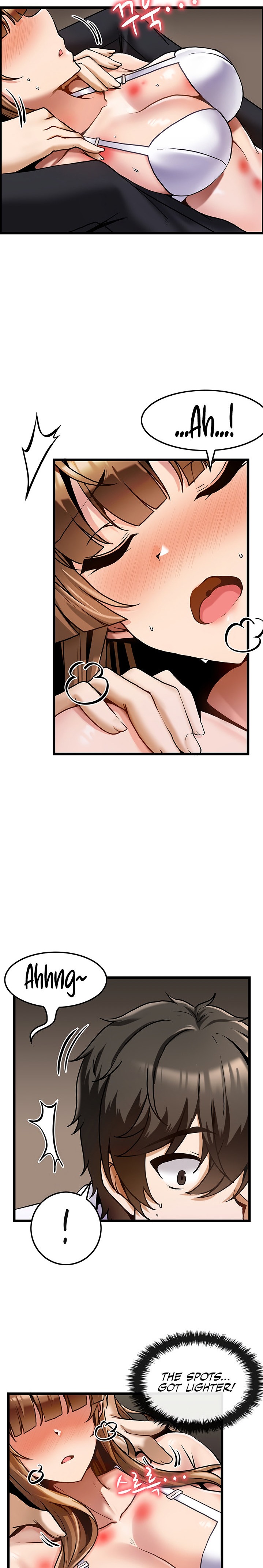 Too Good At Massages - Chapter 2 - picture 13