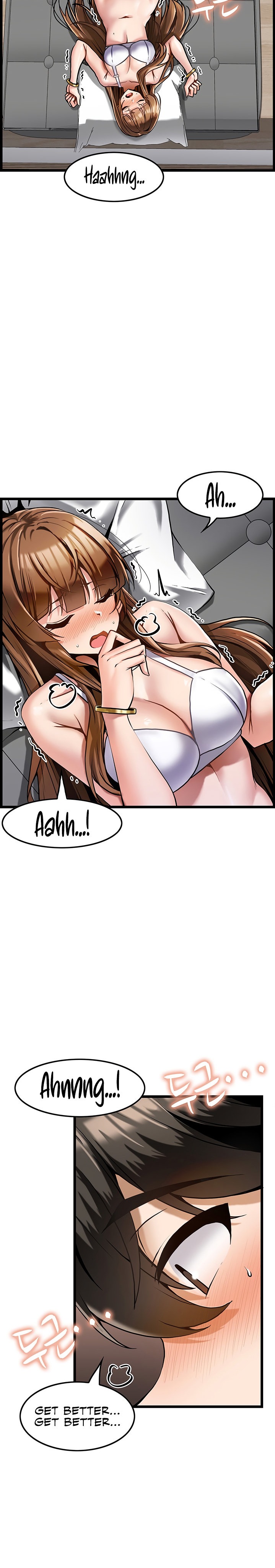 Too Good At Massages - Chapter 2 - picture 20