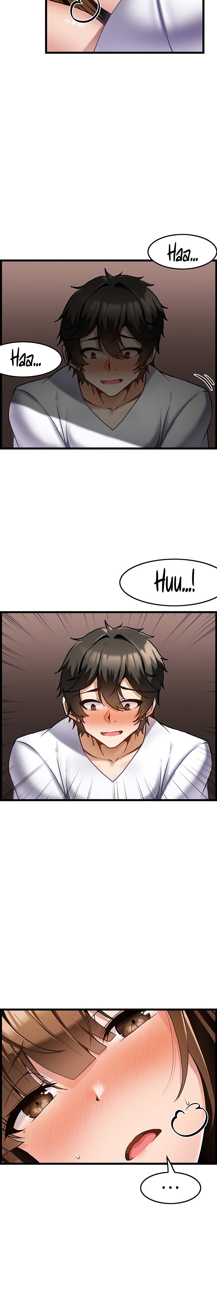 Too Good At Massages - Chapter 2 - picture 23