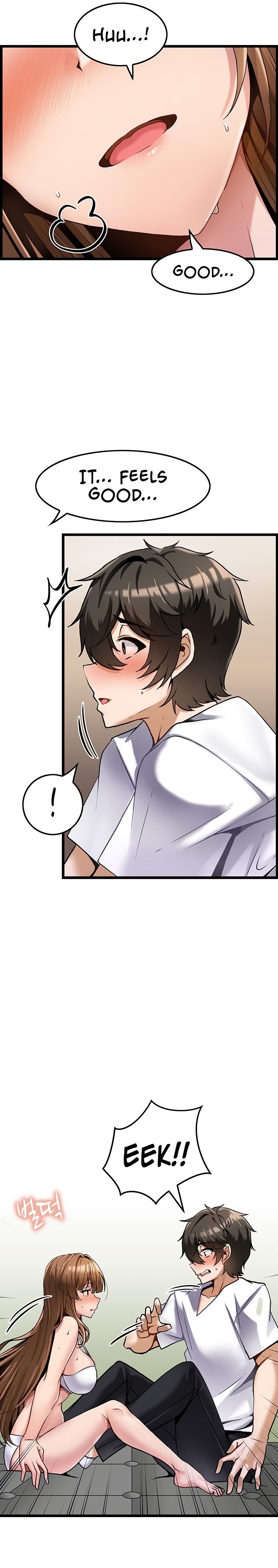Too Good At Massages - Chapter 2 - picture 24