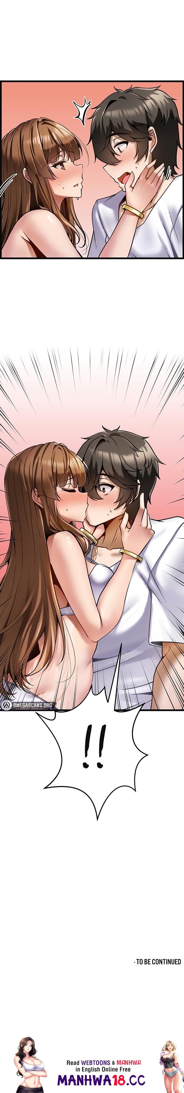 Too Good At Massages - Chapter 2 - picture 26