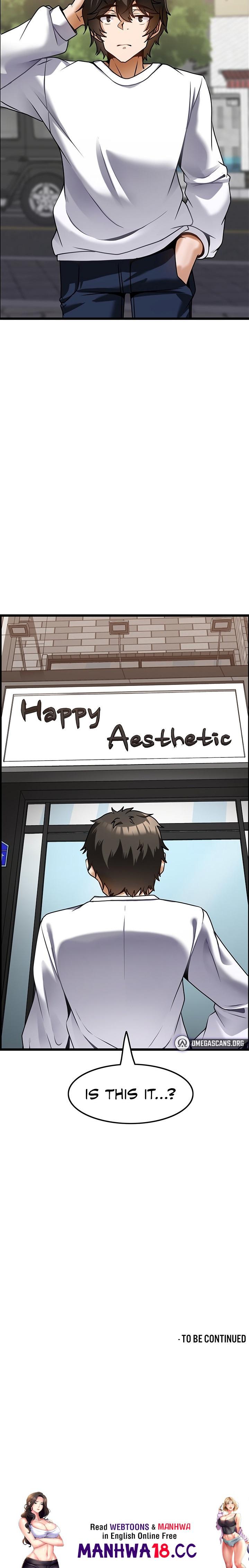 Too Good At Massages - Chapter 3 - picture 31