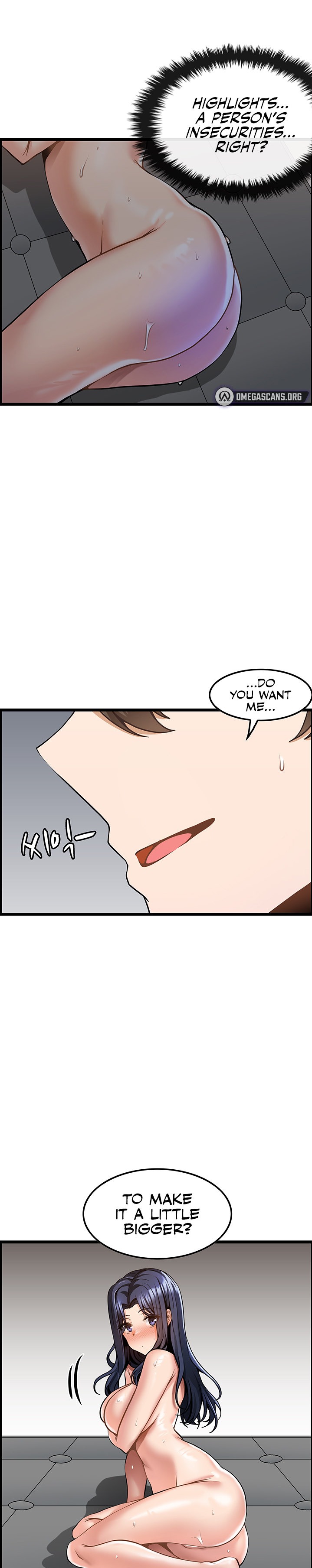 Too Good At Massages - Chapter 7 - picture 18