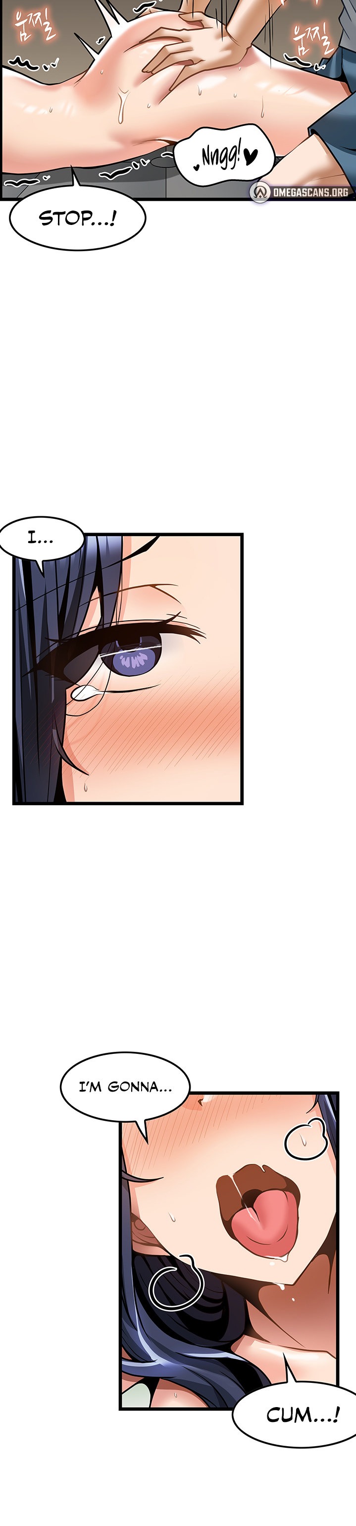 Too Good At Massages - Chapter 7 - picture 26