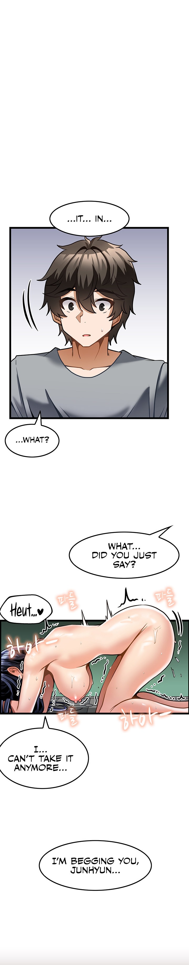 Too Good At Massages - Chapter 7 - picture 29