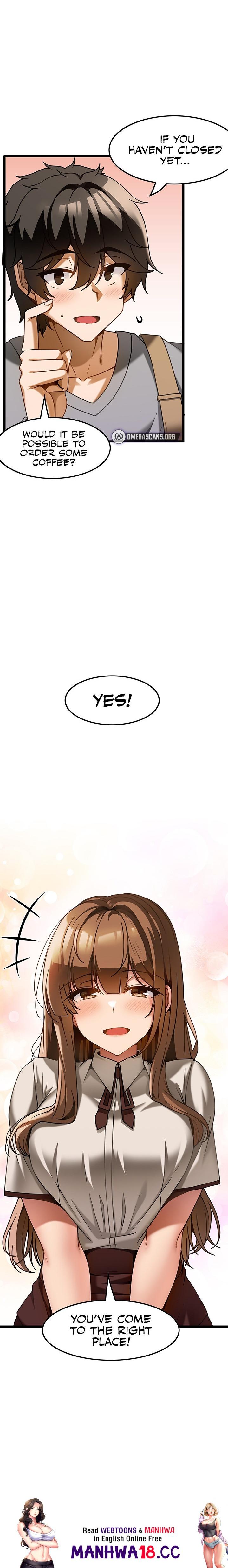 Too Good At Massages - Chapter 14 - picture 23