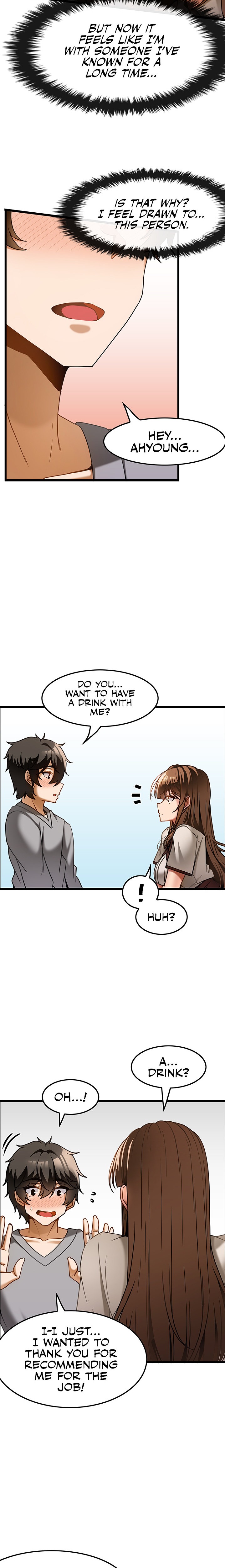 Too Good At Massages - Chapter 15 - picture 10