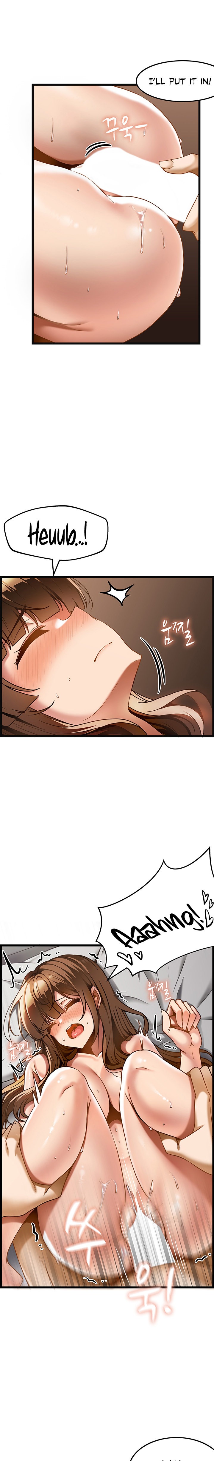 Too Good At Massages - Chapter 16 - picture 15