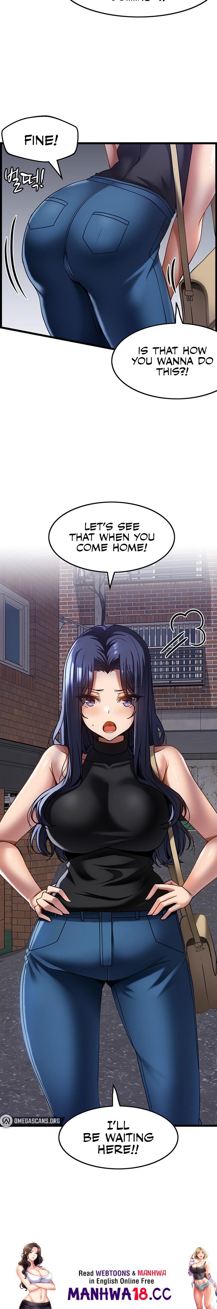 Too Good At Massages - Chapter 16 - picture 25