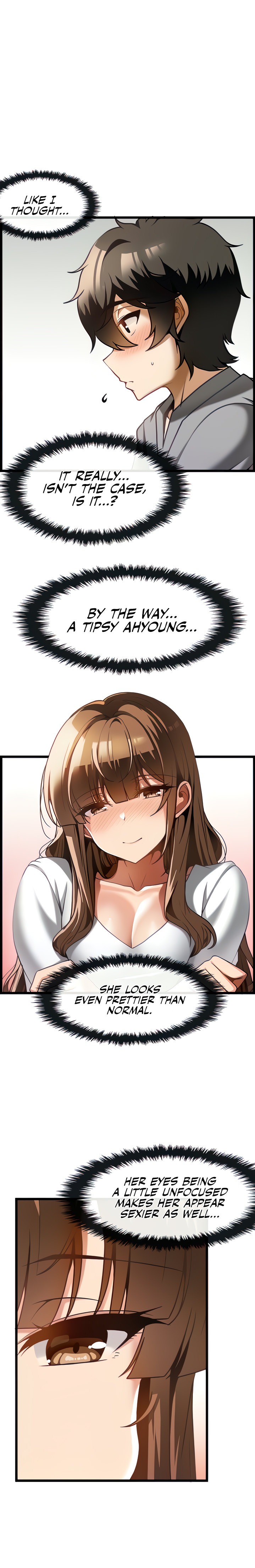 Too Good At Massages - Chapter 16 - picture 3