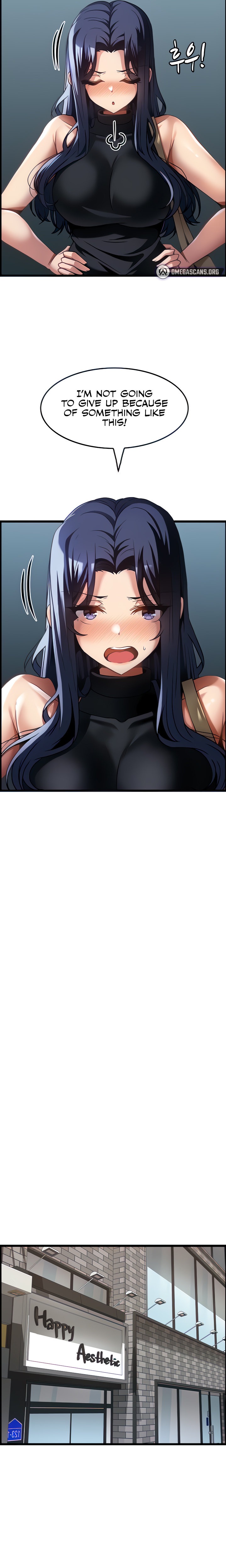 Too Good At Massages - Chapter 18 - picture 6