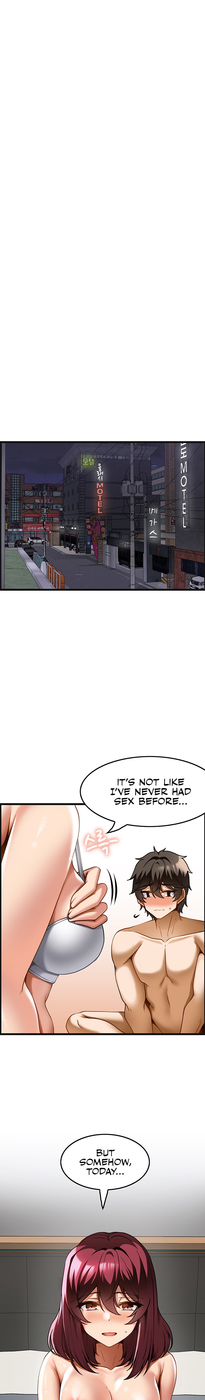 Too Good At Massages - Chapter 19 - picture 15