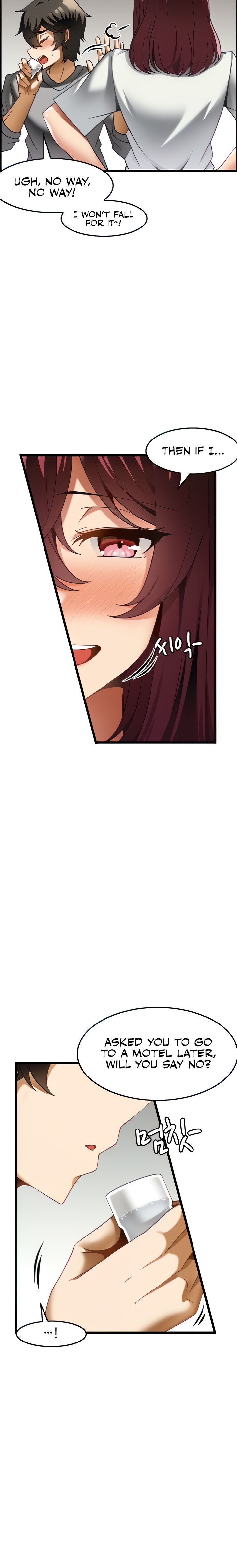 Too Good At Massages - Chapter 19 - picture 5