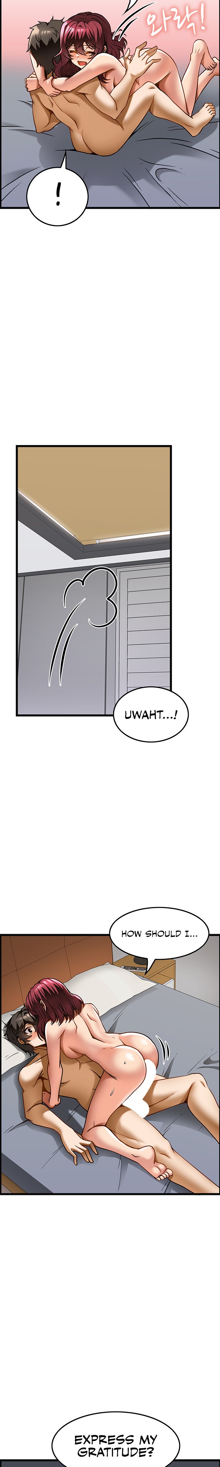 Too Good At Massages - Chapter 20 - picture 14