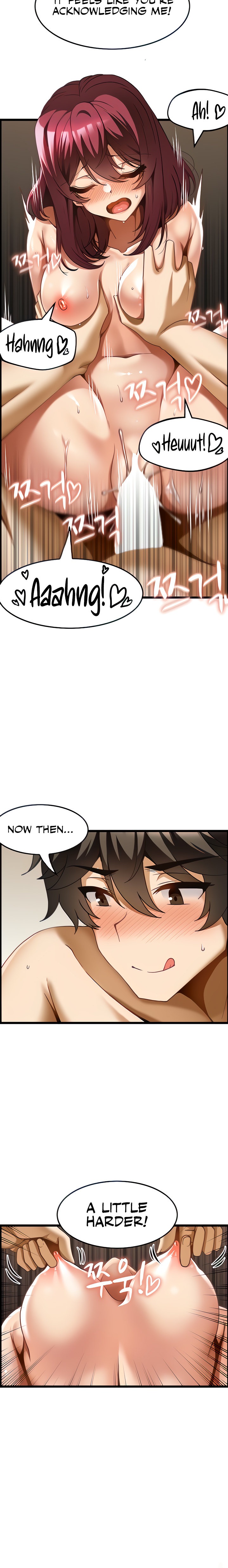Too Good At Massages - Chapter 20 - picture 2