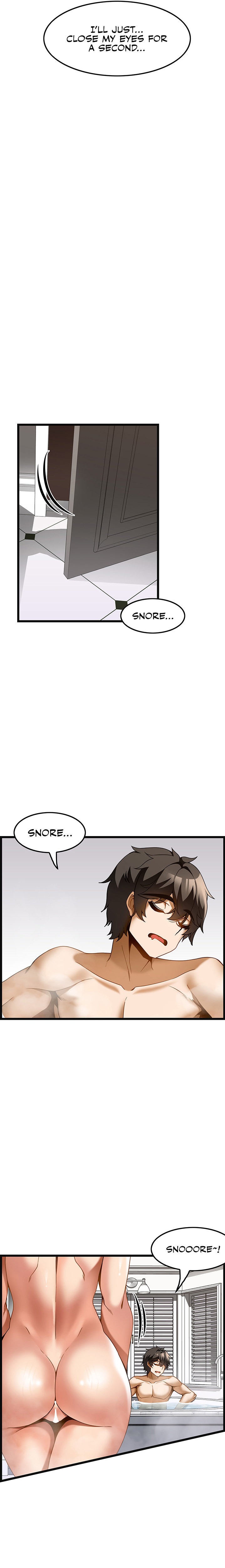 Too Good At Massages - Chapter 22 - picture 15