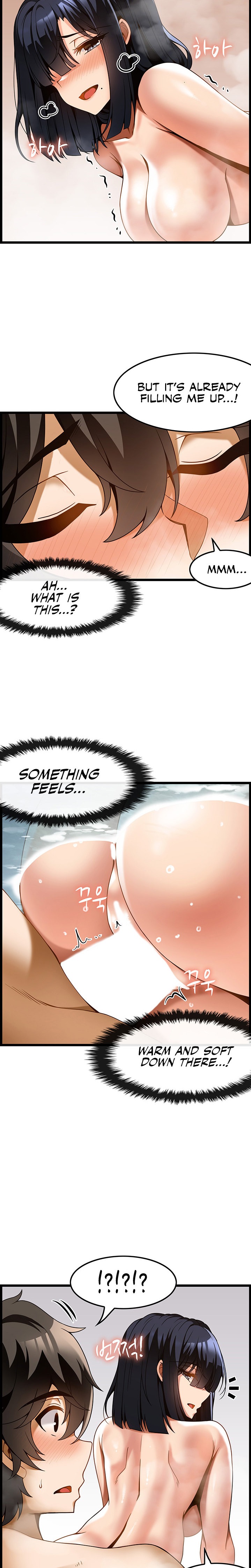 Too Good At Massages - Chapter 22 - picture 19