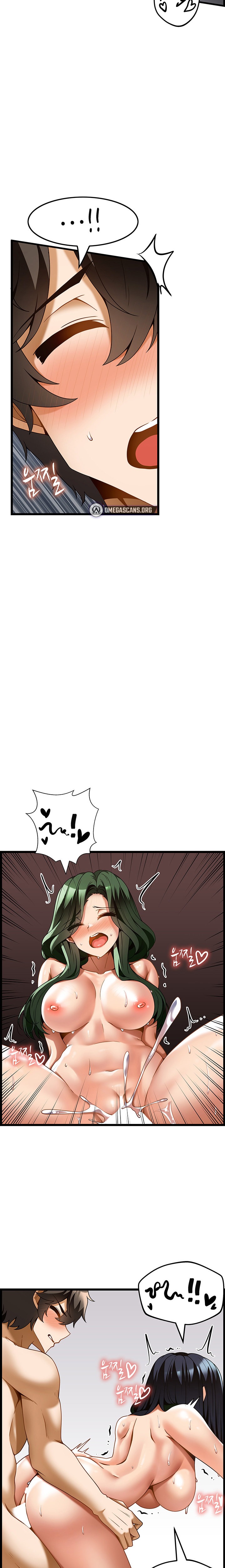 Too Good At Massages - Chapter 23 - picture 19