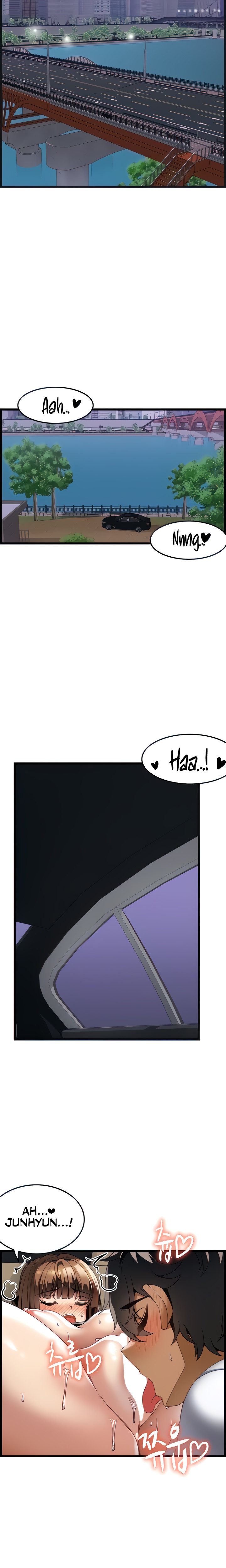 Too Good At Massages - Chapter 24 - picture 5