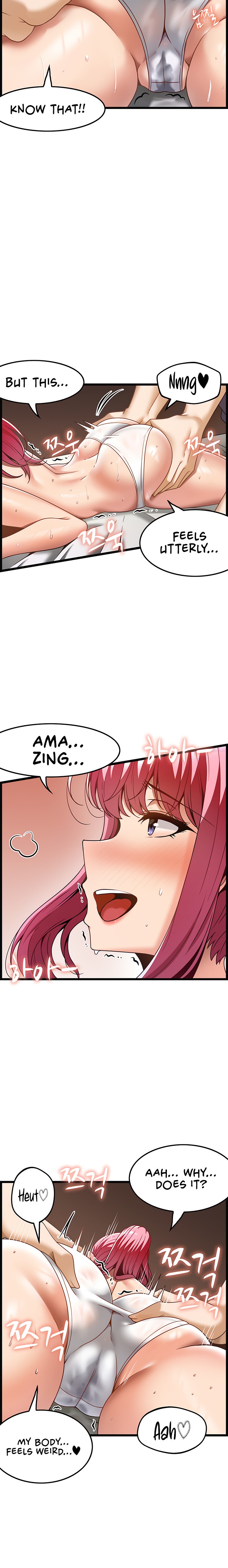 Too Good At Massages - Chapter 29 - picture 16