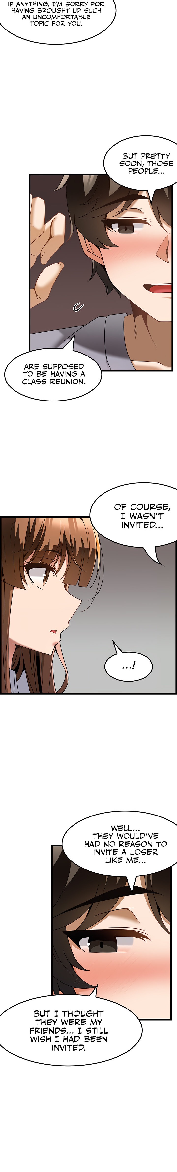 Too Good At Massages - Chapter 31 - picture 17