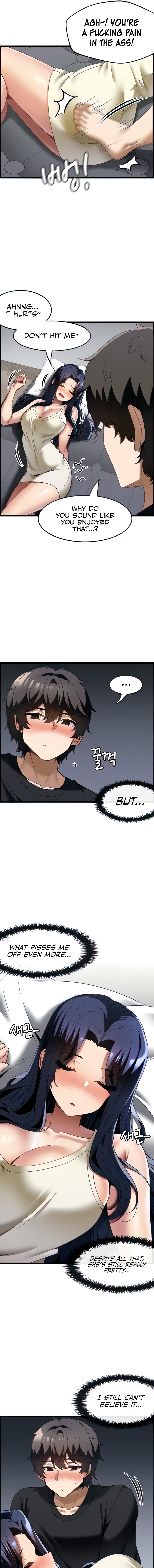 Too Good At Massages - Chapter 32 - picture 2