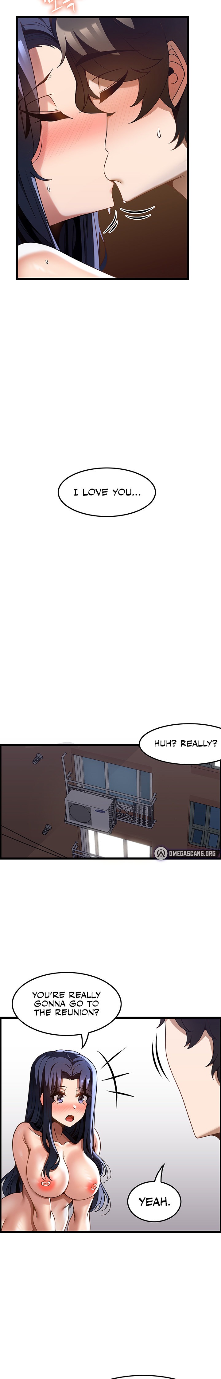 Too Good At Massages - Chapter 33 - picture 19