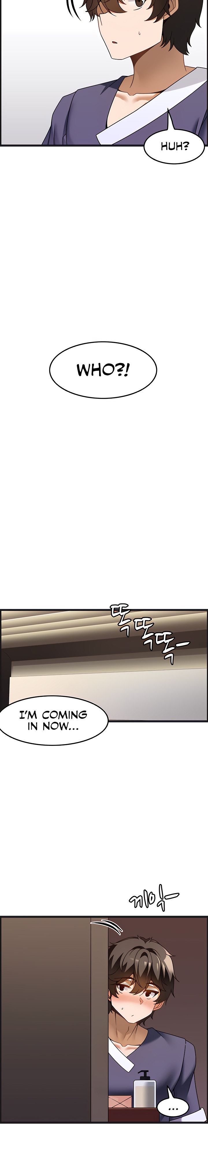 Too Good At Massages - Chapter 34 - picture 14