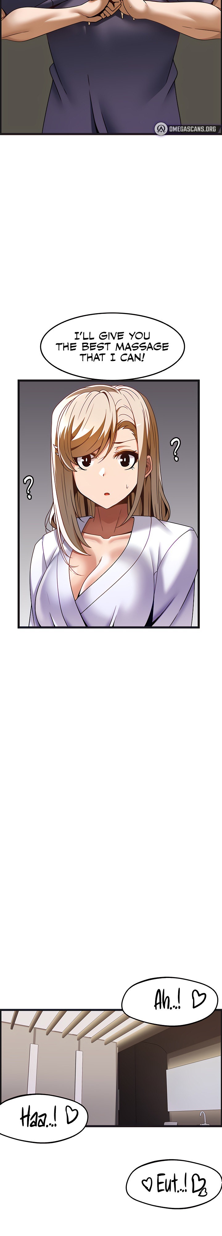 Too Good At Massages - Chapter 34 - picture 19