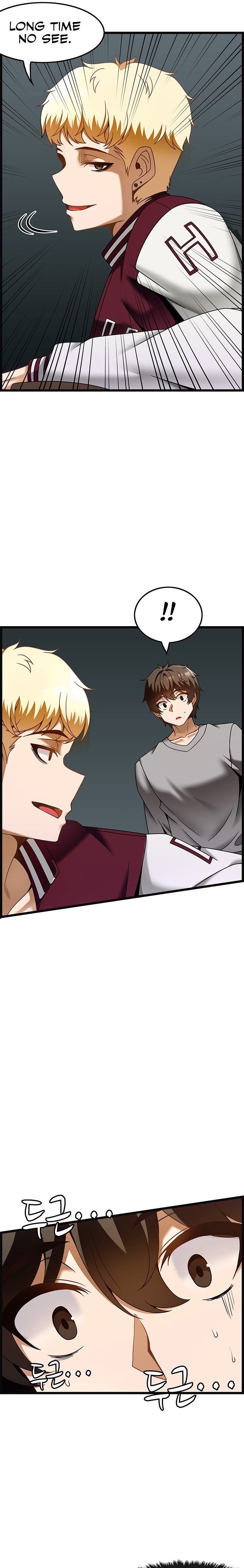 Too Good At Massages - Chapter 37 - picture 12