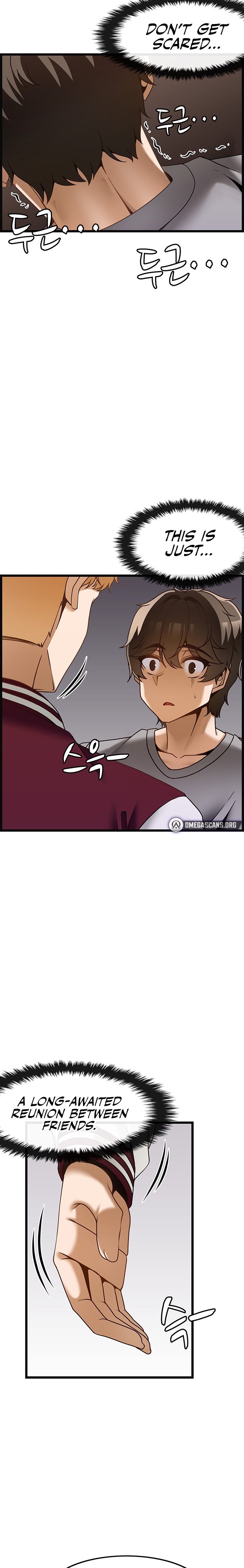 Too Good At Massages - Chapter 37 - picture 13