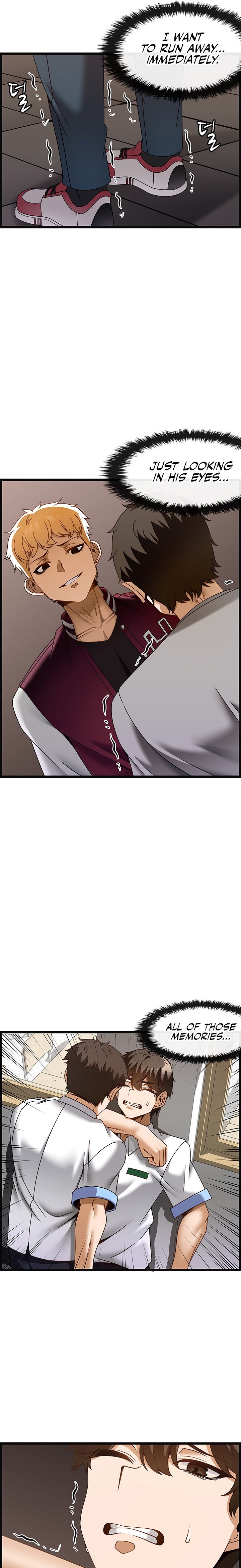 Too Good At Massages - Chapter 37 - picture 18