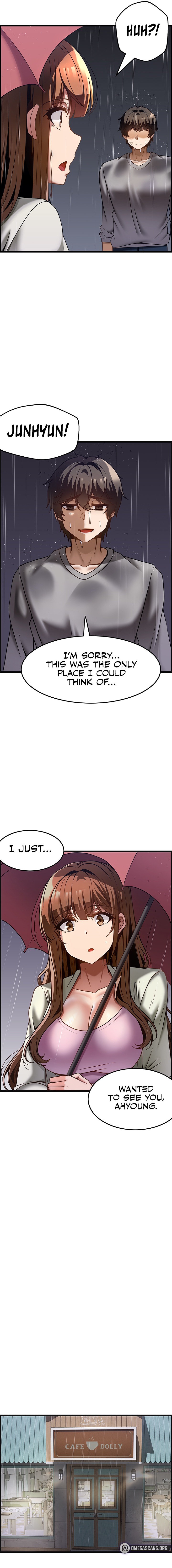 Too Good At Massages - Chapter 39 - picture 12